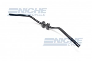 Handlebar - Daytona Touring Black 23-12574