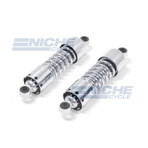 Shock Set - XL/FXR Chrome Eye-Eye 79-03 17-05660