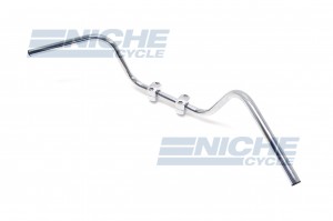 Low Rise Highway Handlebars 23-93133