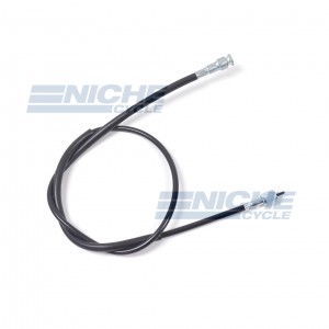 Honda GL1000 Gold Wing Tachometer Cable 26-40323