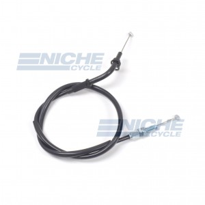 Suzuki GSX-R600 Throttle Cable - Pull 26-63251
