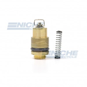 Mikuni Needle & Seat Valve Kit - Super BN44/BN46 High Performance MK-BN44NV2