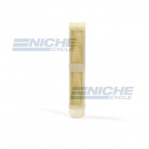 Petcock Mesh Replacement Filter 43-67188