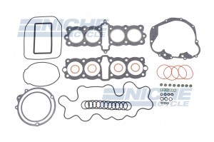 Honda CB550 Complete Gasket Set 13-59600