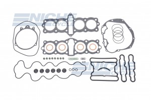 Honda CB650 Complete Gasket Set 13-59382