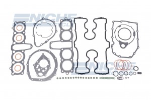 Honda CB750KZ/KF Complete Gasket Set 13-59385