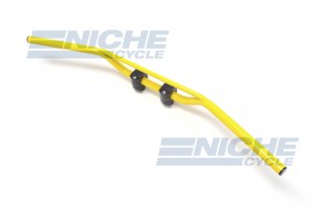 Handlebar - CR OEM Replica Yellow 23-92465