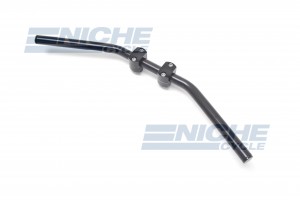 Handlebar - Pull Back Drag Black 07-93432B