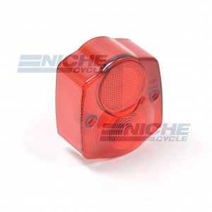 Replica Suzuki Taillight Lens 35712-39270  62-56030