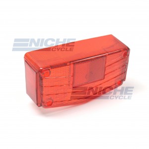 Suzuki Taillight Lens 62-57631