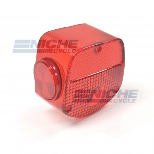 TAILLIGHT LENS KAW 62-21830