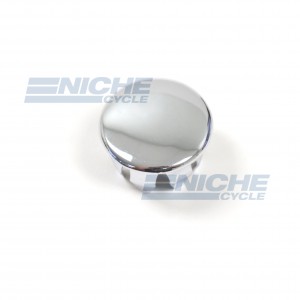 H/BAR CHR END PLUG 07-92490