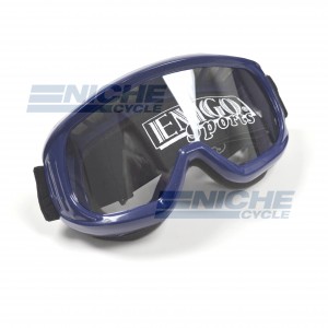 Goggles - Royal Blue 76-49553