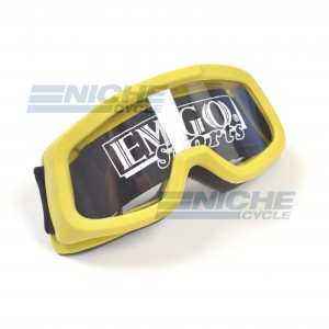 Youth Goggles - Yellow 76-49585