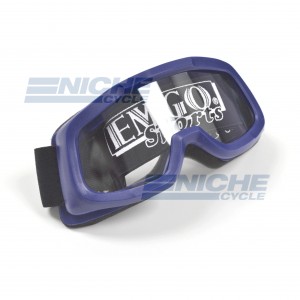 Youth Goggles - Blue 76-49587