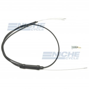 Cable - 1-2 Universal Kit - PVC Junction NCS026