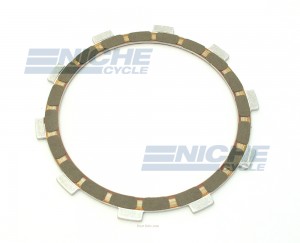 Friction Plate 301-30-10813
