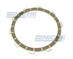 Friction Plate 301-35-10017