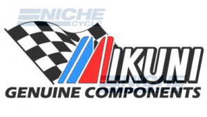 Mikuni Jet Needle Suzuki DR350 5CD20