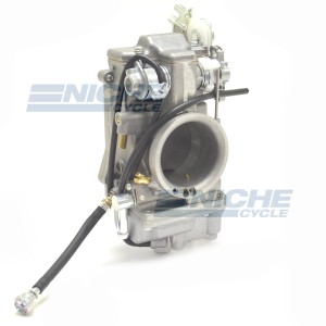 Mikuni HSR48 TM48 48mm Flat Slide Pumper Carburetor TM48-1