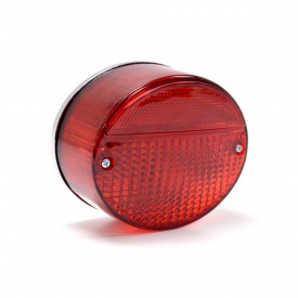 Kawasaki Taillight Assembly - Complete