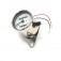Mini Speedometer Gauge 160 MPH - 2.1:1 Ratio 58-43664A