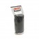 Uni-Filter Straight Black 2-1/2 x 5 UP-5245