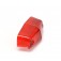 Replacement Lens for EMGO Small Lucas-Style Taillight  62-21533