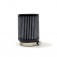 Round Straight Air Filter - 62mm JR-80