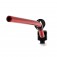 Handlebar - KX MX Alum Red 23-97854