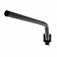 34" Wide Dirt Track Handlebars - Gloss Black 23-12591