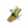 Cable Adjuster 8mm - Brass 34-67080