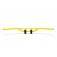 Handlebar - RM OEM Replica Yellow 23-92475