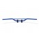 Handlebar - RM OEM Replica Blue 23-92473