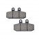 Brake Pad - Sintered 91-48827