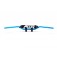 Handlebar - RM MX Alum Blue 23-97873