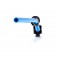 Handlebar - RM MX Alum Blue 23-97873