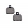 Brake Pad - Sintered 91-48836