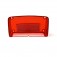 Replica OEM Suzuki Brake Light Lens 62-06130