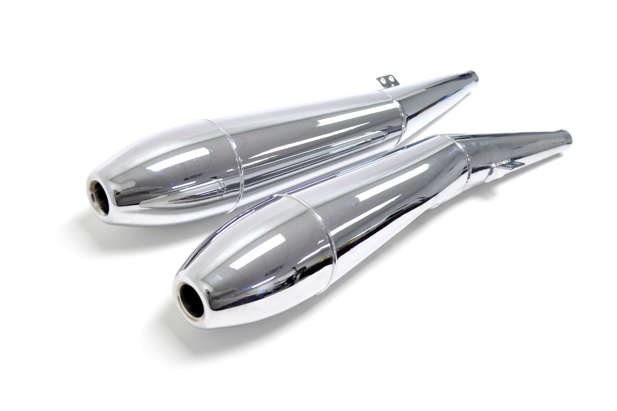 Bmw /5 motorcycle exhaust #3