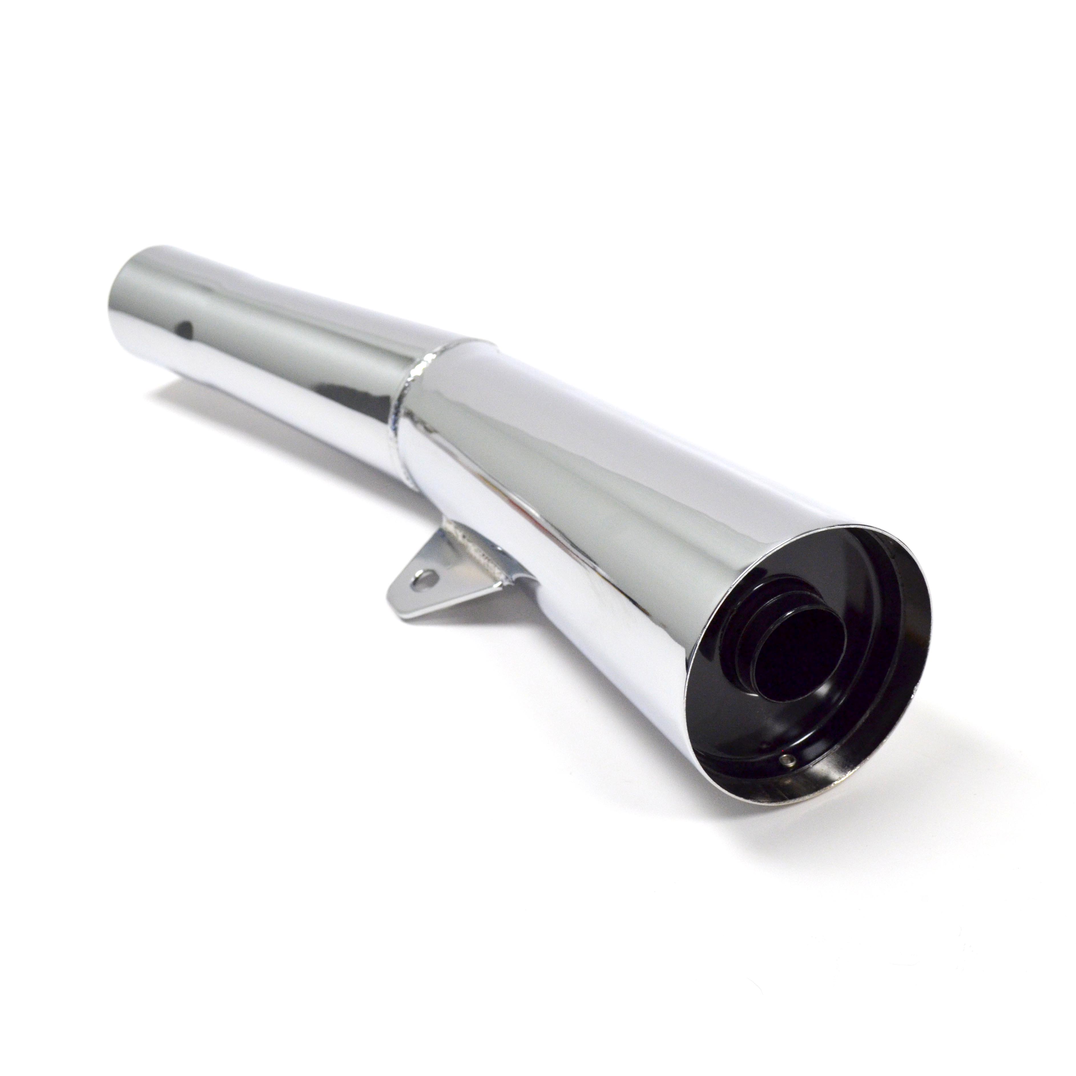 Performance mufflers for honda #6