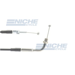 Honda Throttle, Pull Cable 17910-449-010 26-40098