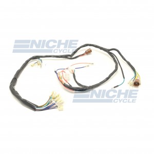 Honda CB/CL 450 Wiring Harness 32100-319-000 32100-319-000