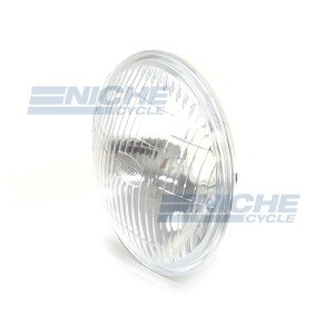 Honda Headlight Lens Only 33120-304-611 66-64350