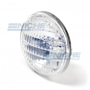 Sealed Beam 35w Headlamp Bulb - 4.5" 66-84173T