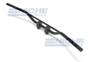 Handlebar - YZ OEM Replica Black 23-92481