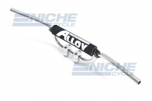 Handlebar - ATC MX Alum Titanium 23-97898