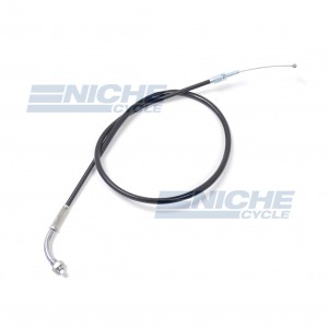 Honda CB750 F/K 76 Throttle Cable - Pull 26-40105